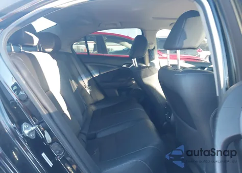 2011 Acura Tsx 3.5 from USA, damaged, VIN JH4CU4F61BC000190